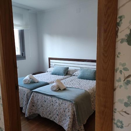 オ・ペドロウソThe Way Apartamentoアパートメント エクステリア 写真