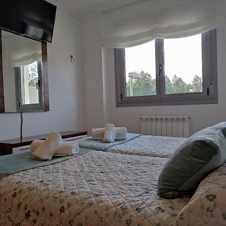 オ・ペドロウソThe Way Apartamentoアパートメント エクステリア 写真