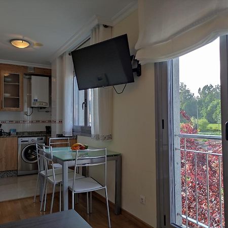 オ・ペドロウソThe Way Apartamentoアパートメント エクステリア 写真