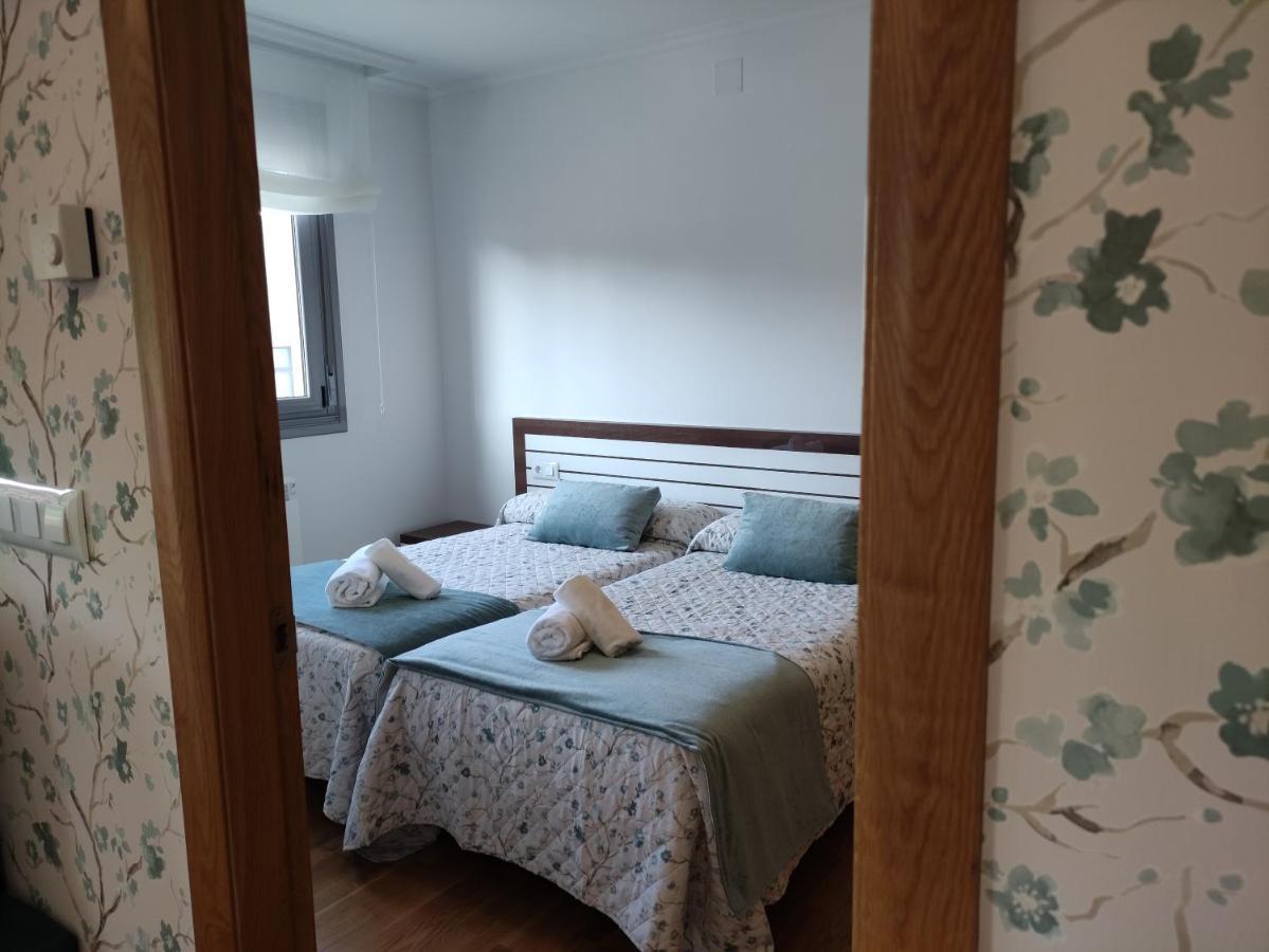 オ・ペドロウソThe Way Apartamentoアパートメント エクステリア 写真