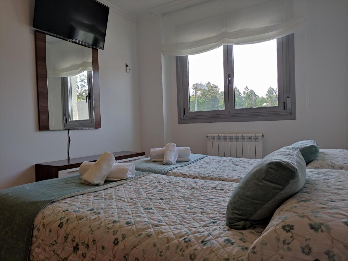 オ・ペドロウソThe Way Apartamentoアパートメント エクステリア 写真