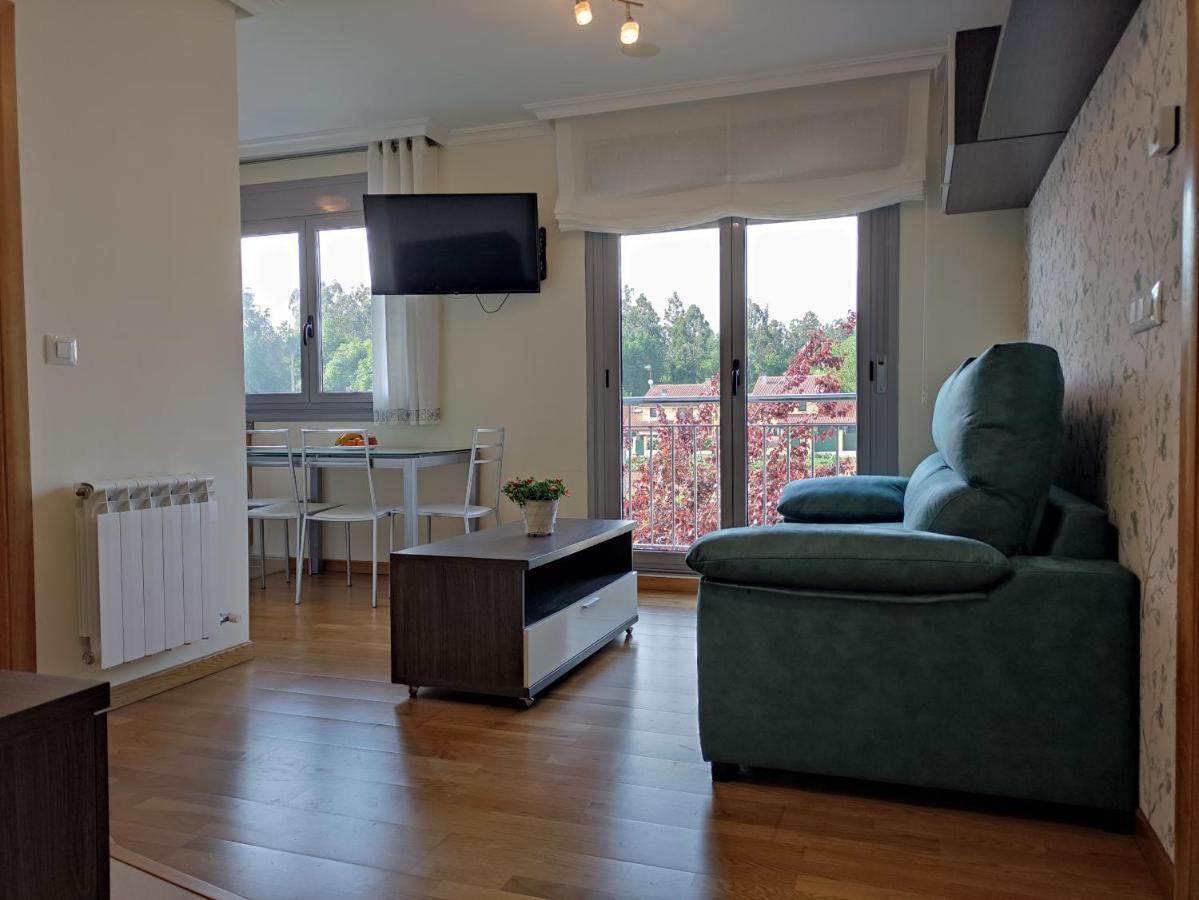 オ・ペドロウソThe Way Apartamentoアパートメント エクステリア 写真