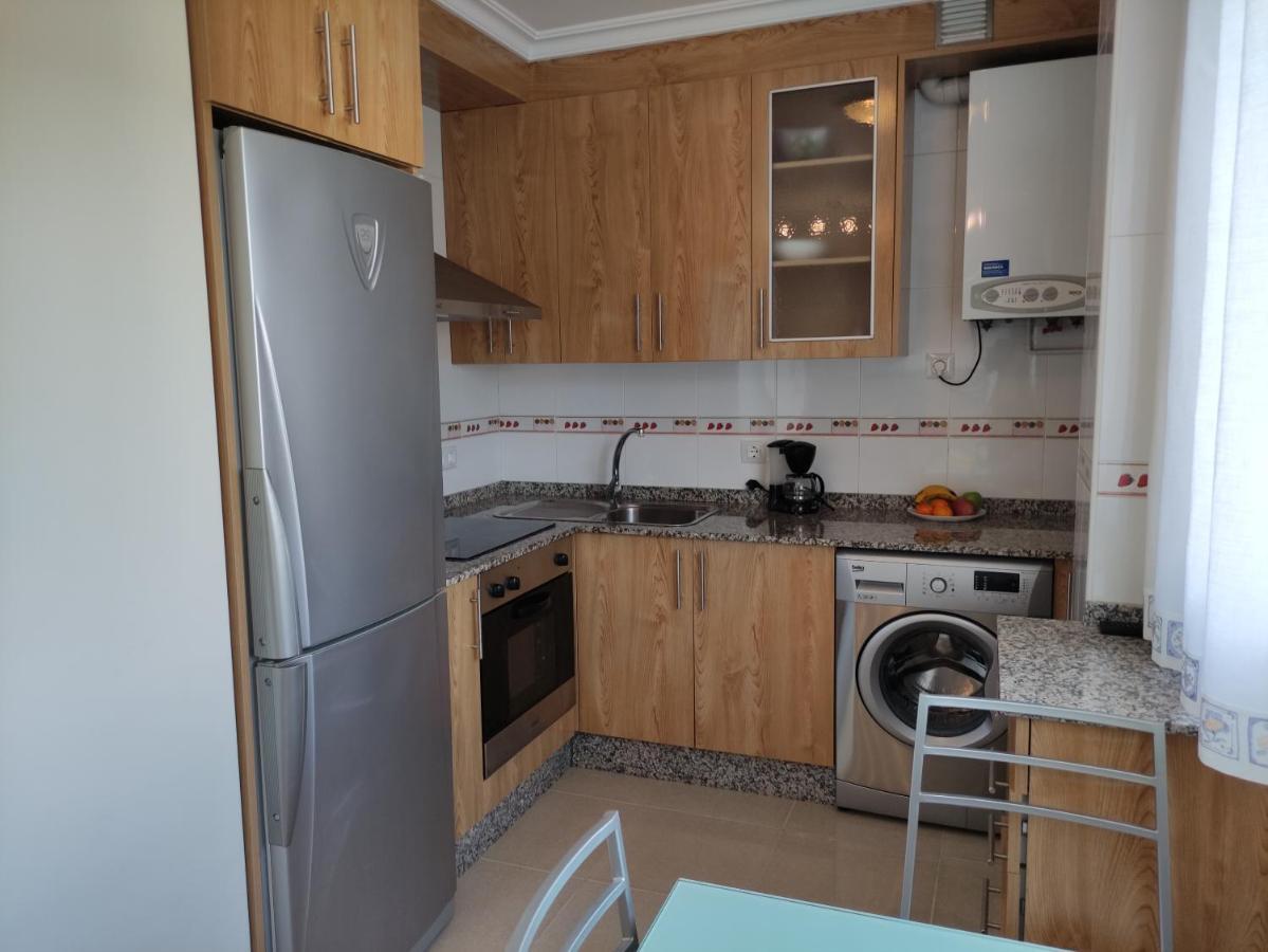 オ・ペドロウソThe Way Apartamentoアパートメント エクステリア 写真