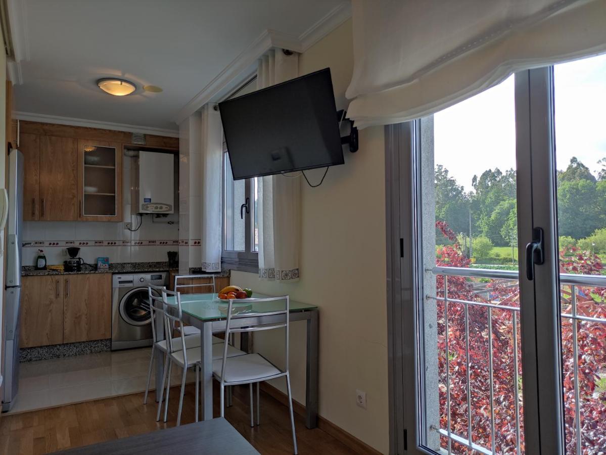 オ・ペドロウソThe Way Apartamentoアパートメント エクステリア 写真